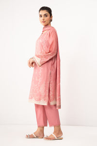 PRINTED SUIT