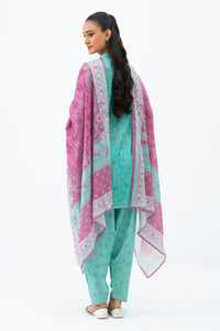 PRINTED SUIT