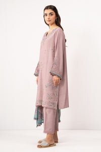 EMBROIDERED SUIT