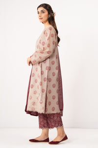 Embroidered Suit