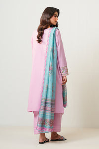 EMBROIDERED SUIT