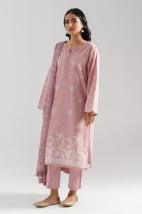 CHIKANKARI SUIT