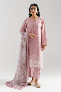 CHIKANKARI SUIT