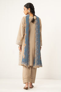 CHIKANKARI SUIT