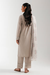 CHIKANKARI SHIRT BOTTOM