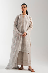 CHIKANKARI SUIT