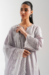 CHIKANKARI SUIT