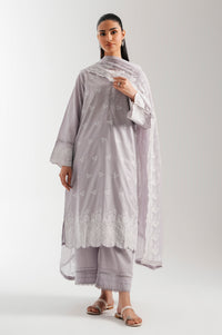 CHIKANKARI SUIT