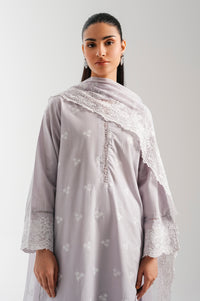 CHIKANKARI SUIT