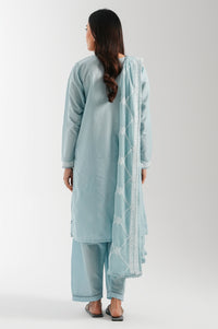 CHIKANKARI SUIT