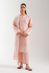 CHIKANKARI SUIT