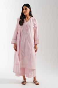 CHIKANKARI SUIT