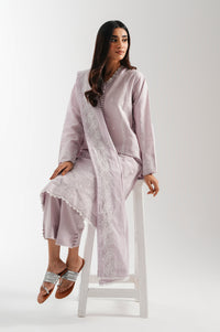CHIKANKARI SUIT