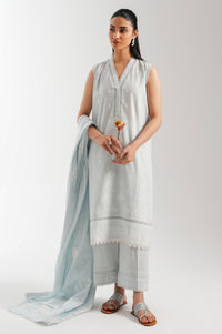 CHIKANKARI SUIT
