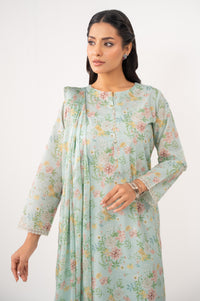 EMBROIDERED SUIT