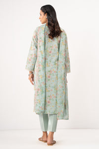 EMBROIDERED SUIT