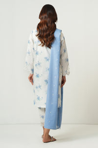 PRINTED SUIT