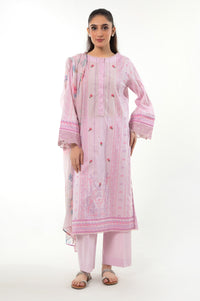 EMBROIDERED SUIT