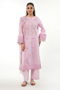 EMBROIDERED SUIT