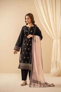 PRINTED BOTH SIDE SLUB STITCHED SHIRT BOTTOM