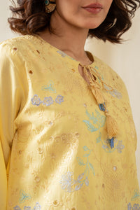 EMBROIDERED LAWN STITCHED 3 PIECE SUIT