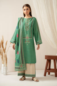 STITCHED PRINTED SUIT