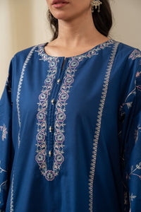 CAMBRIC STITCHED DUPATTA (FACTORY E-OUTLET)