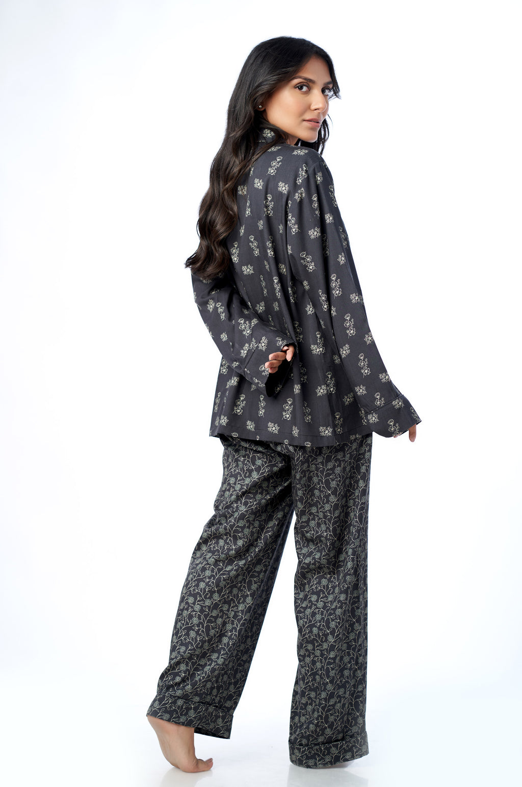 2 Piece PJ Set