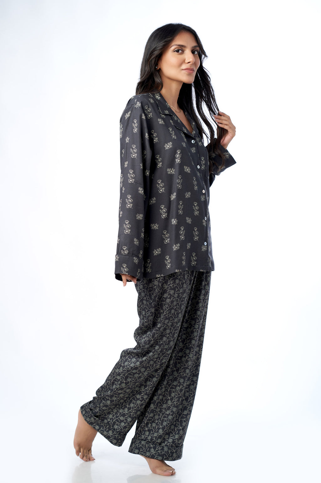 2 Piece PJ Set