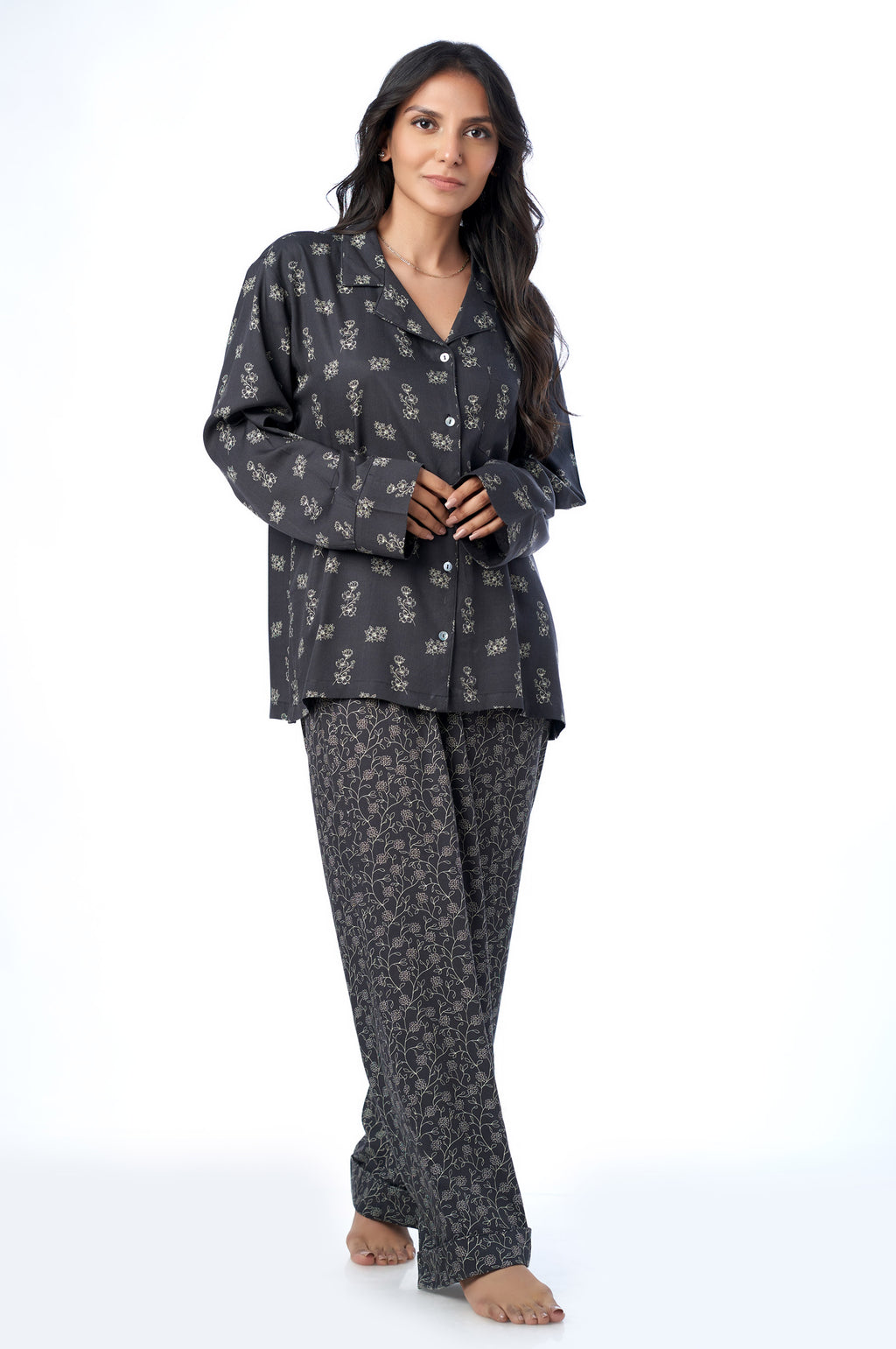 2 Piece PJ Set