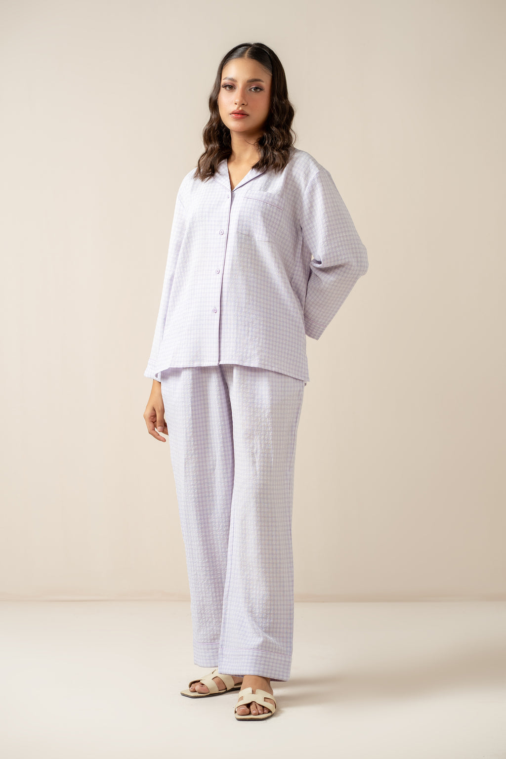 LOUNGEWEAR SET