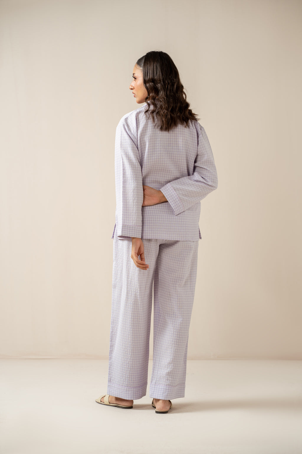 LOUNGEWEAR SET