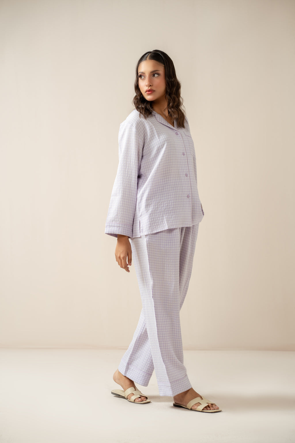 LOUNGEWEAR SET