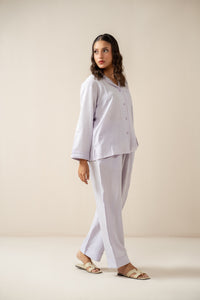 LOUNGEWEAR SET