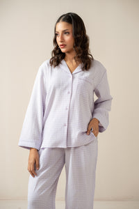 LOUNGEWEAR SET