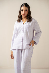 LOUNGEWEAR SET