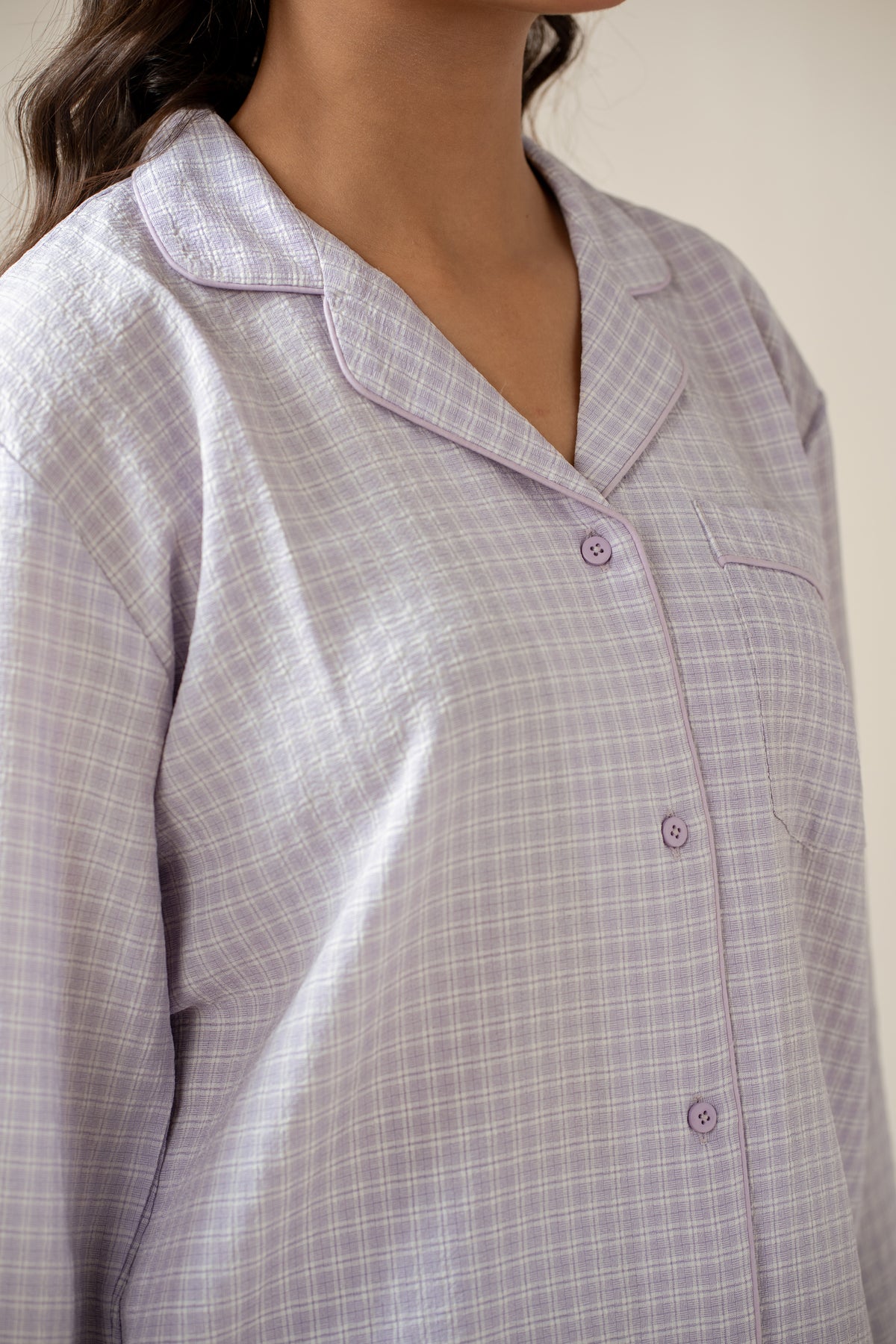 LOUNGEWEAR SET