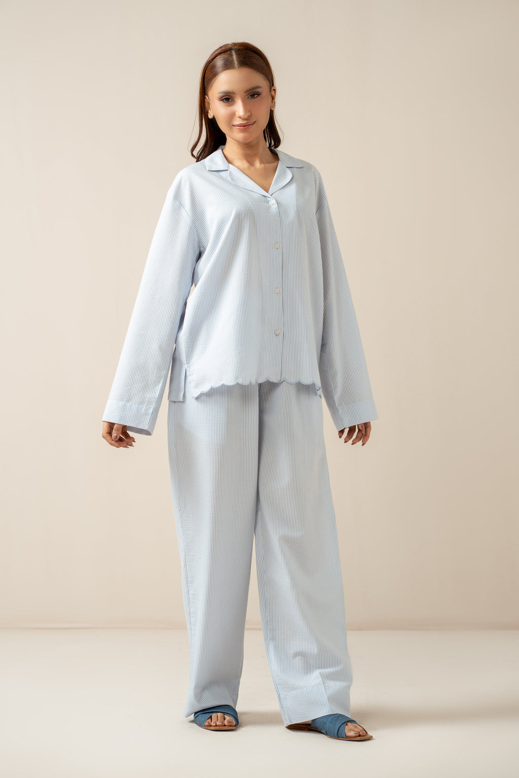 LOUNGEWEAR SET