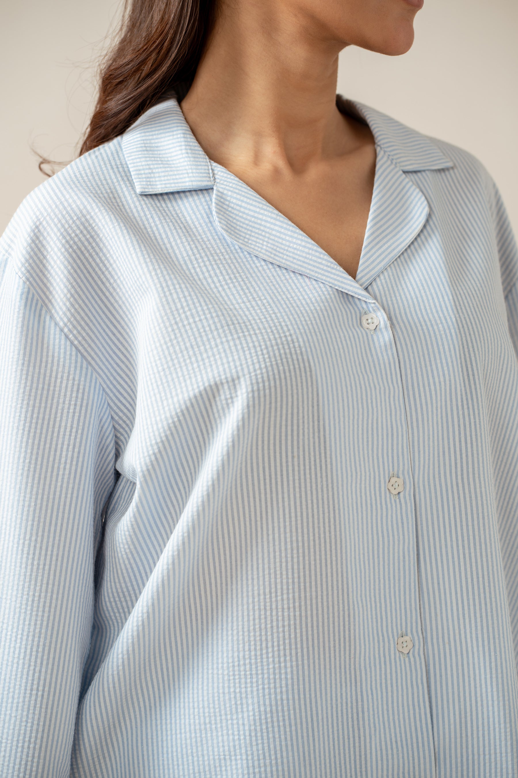 LOUNGEWEAR SET