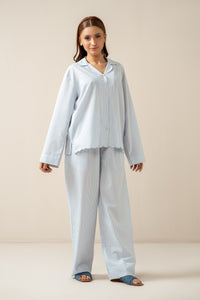LOUNGEWEAR SET