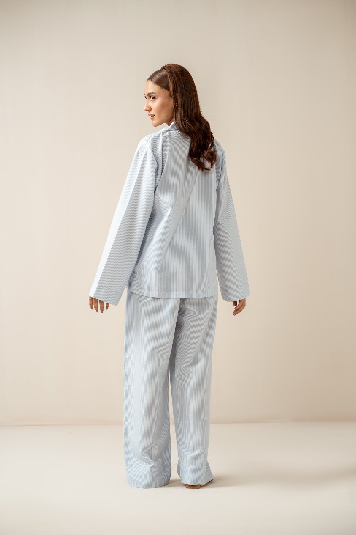 LOUNGEWEAR SET