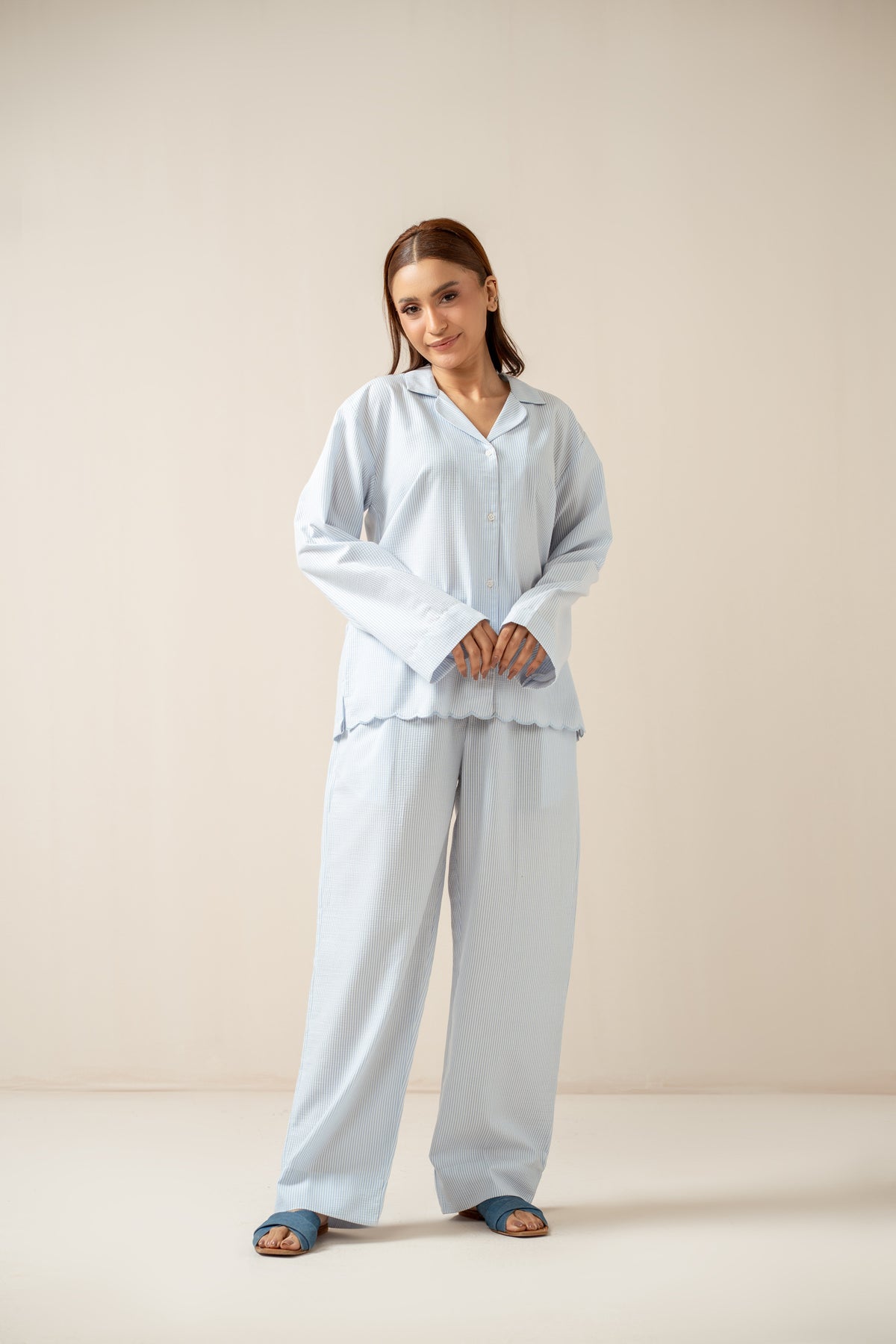 LOUNGEWEAR SET