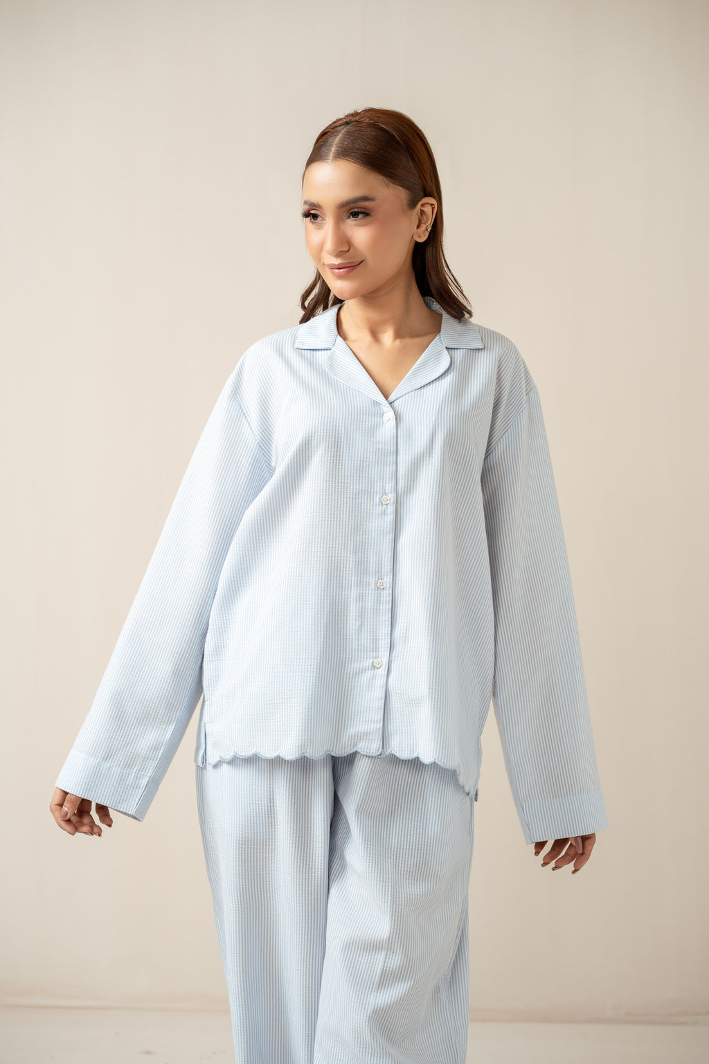 LOUNGEWEAR SET