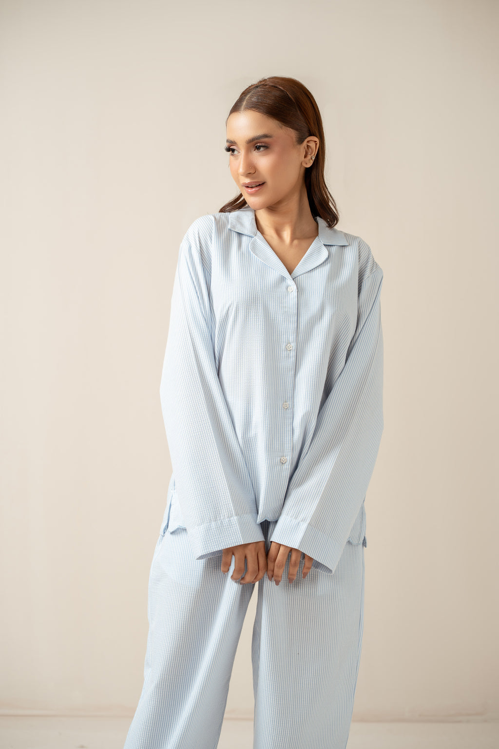 LOUNGEWEAR SET