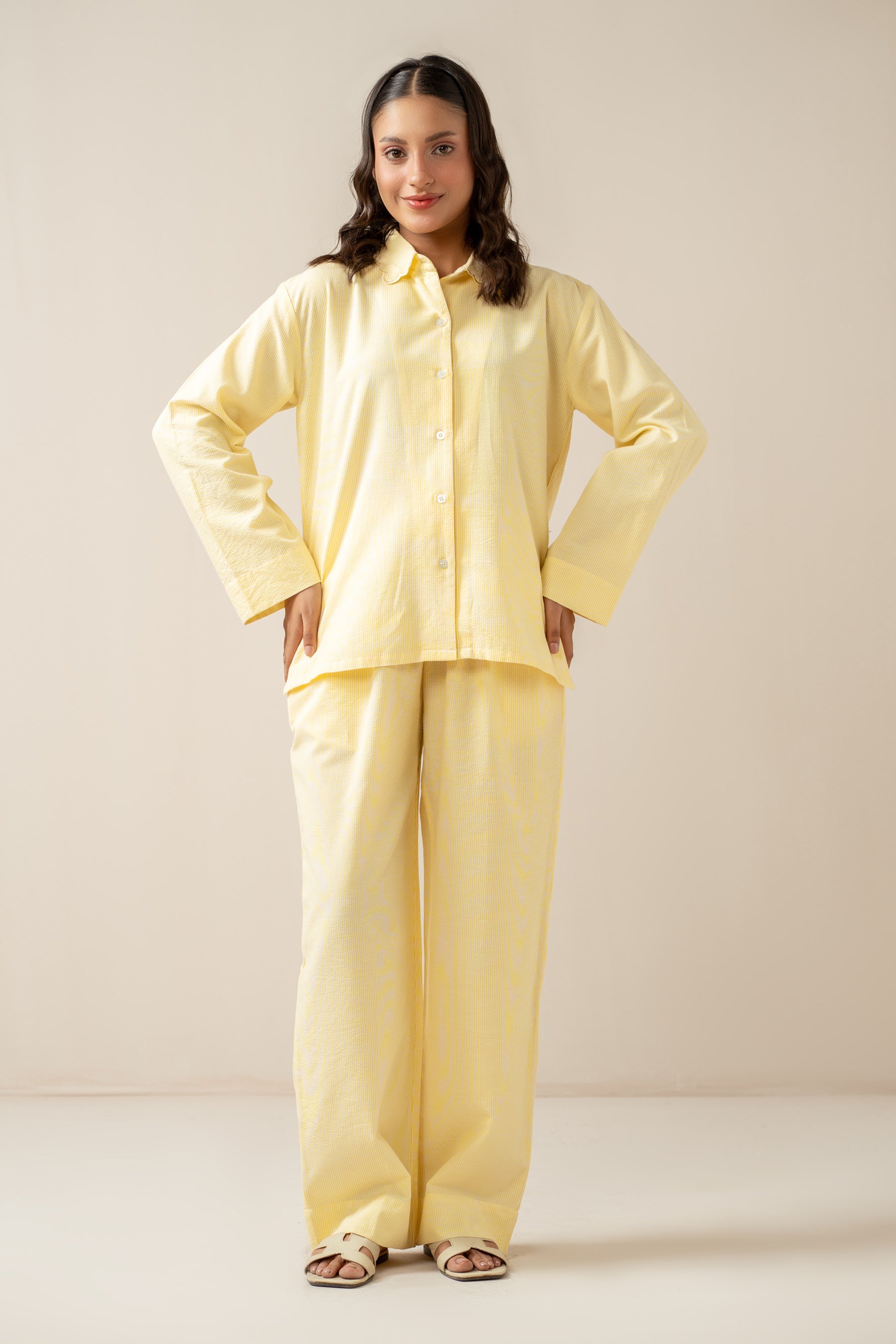 LOUNGEWEAR SET