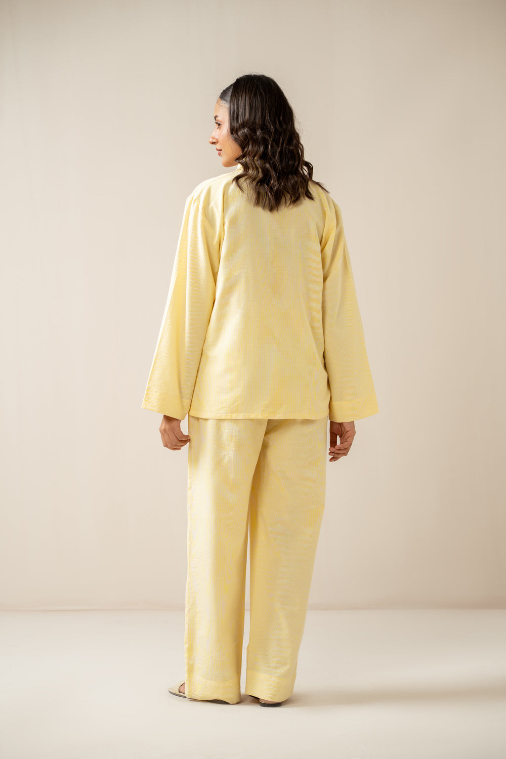 LOUNGEWEAR SET