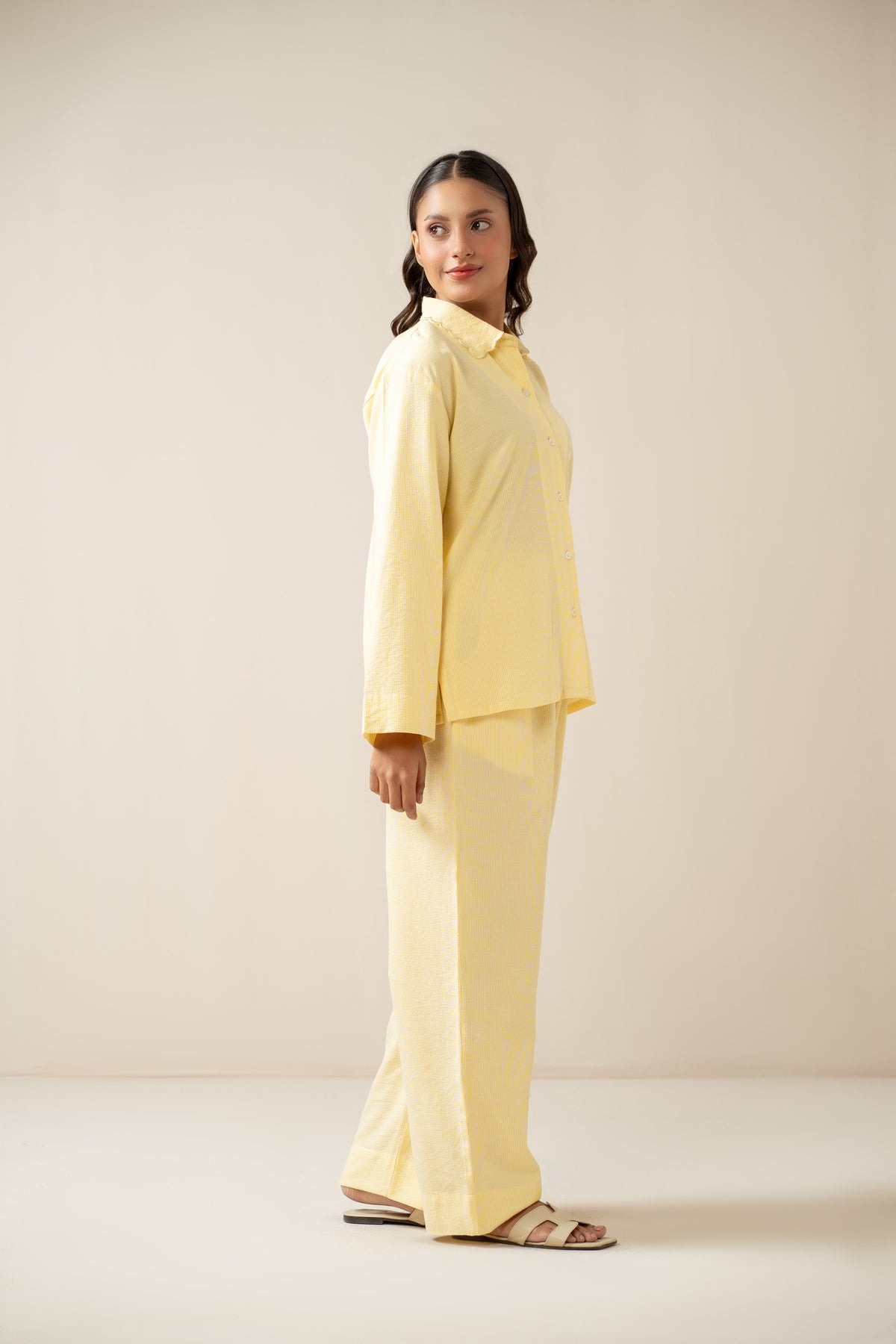 LOUNGEWEAR SET