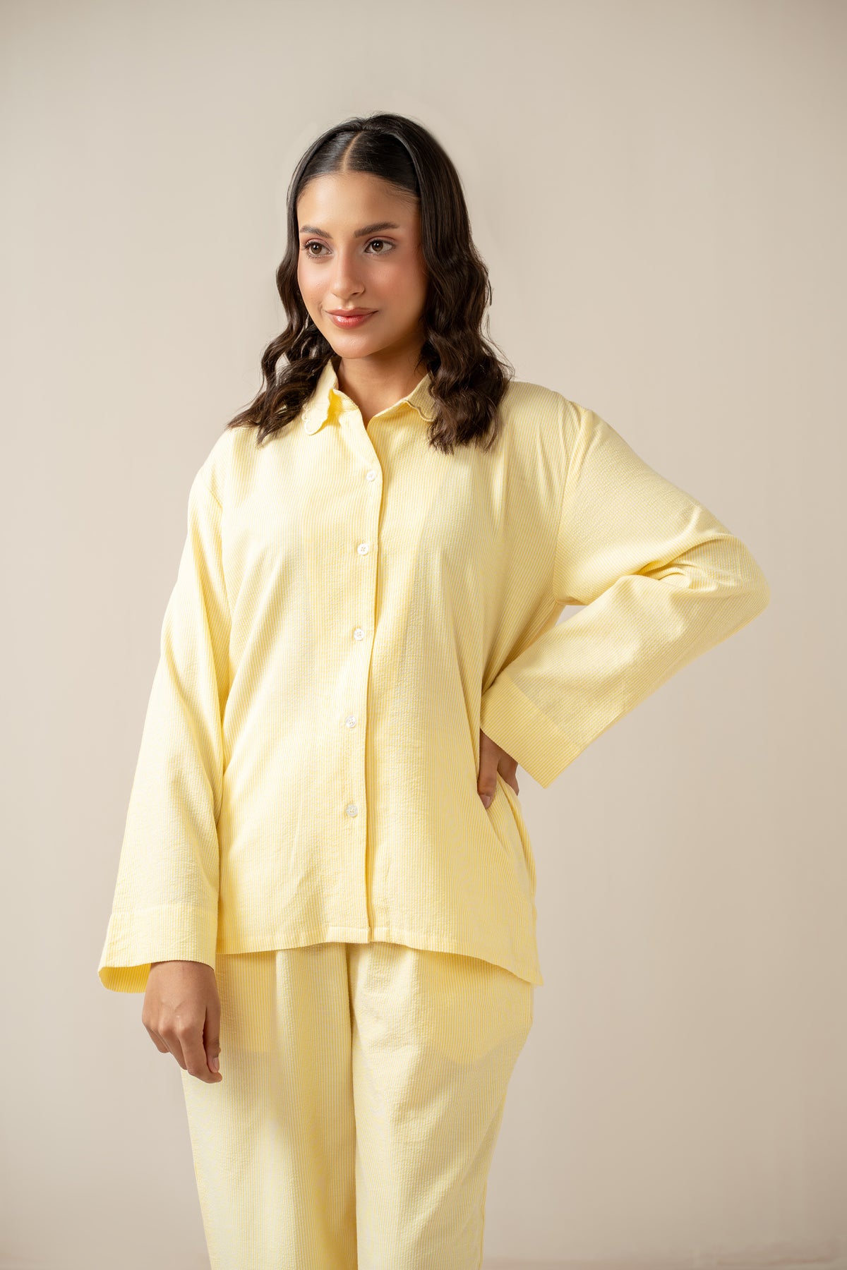 LOUNGEWEAR SET