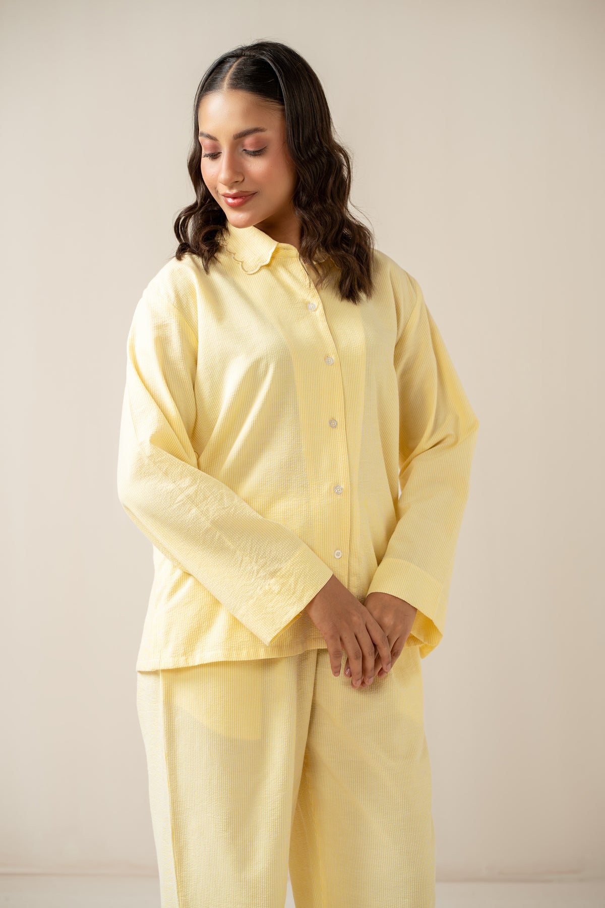 LOUNGEWEAR SET