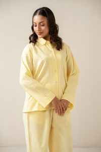 LOUNGEWEAR SET